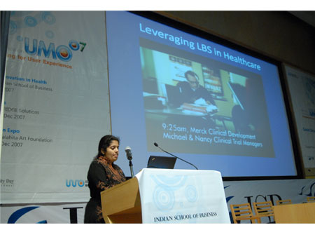 World usability day, Hyderabad World usability day, Hyderabad